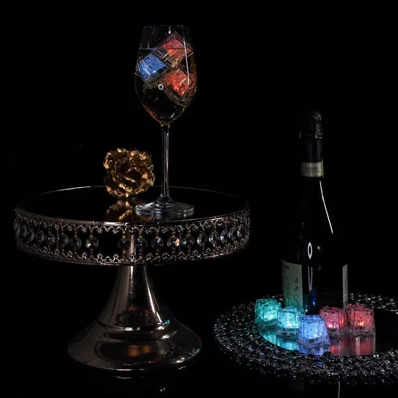 đ
Vente anticipĂ©e de NoĂ«lđ
Cube de glace LED (12 pcs)