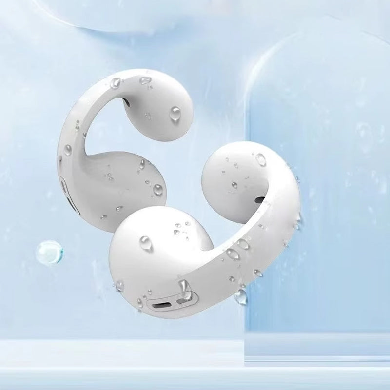 Oreillette Bluetooth intra-auriculaire