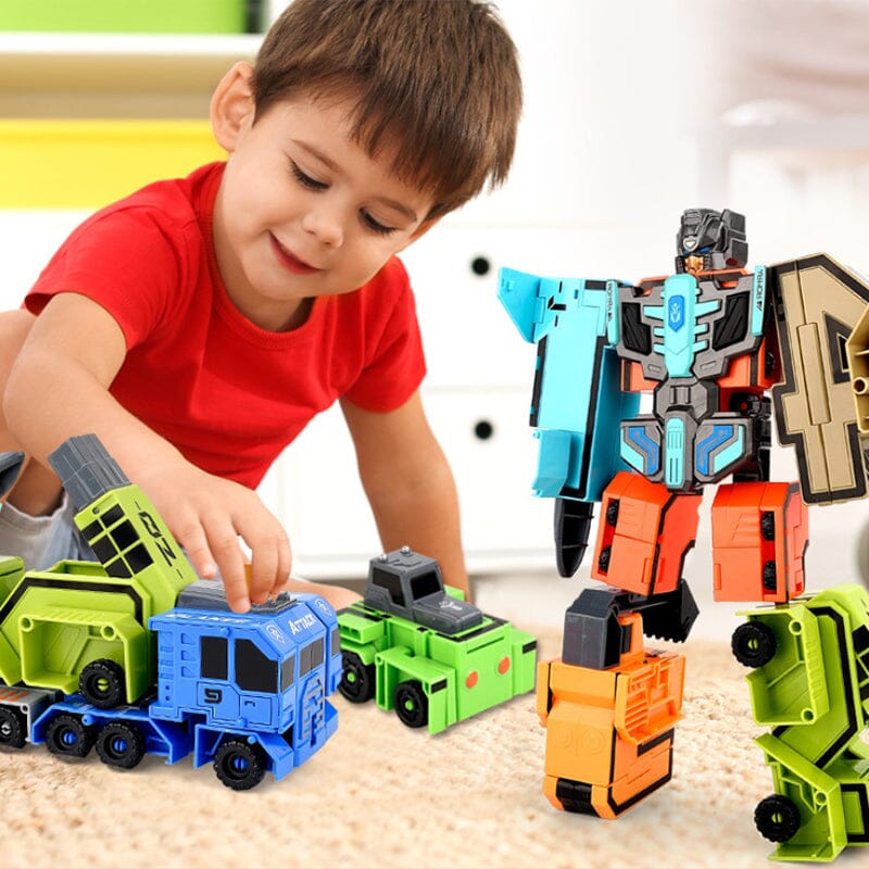 🚗🧸Jouets éducatifs pour enfants🧸🚗
