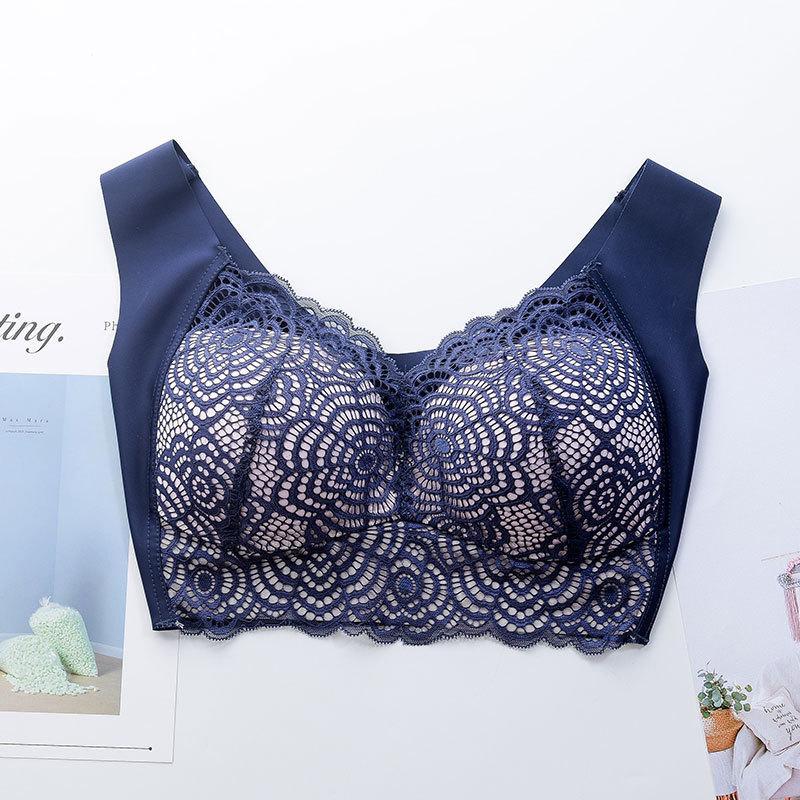 Soutien-gorge Recentrant sans Armature