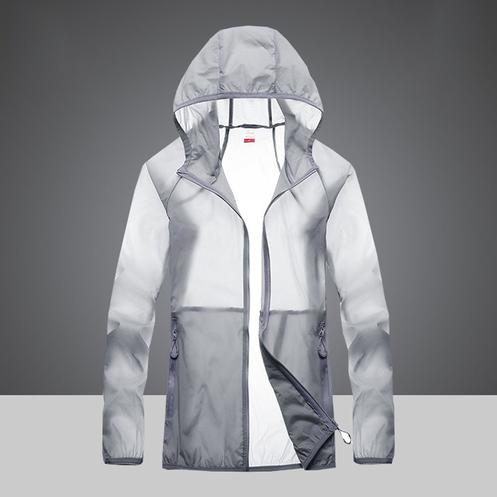 Vêtement de Protection Solaire Super Mince - ciaovie