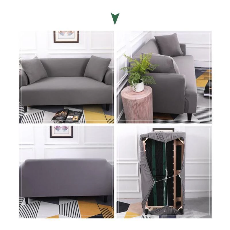 Ciaovie™ Housse de Canapé Élastique - ciaovie