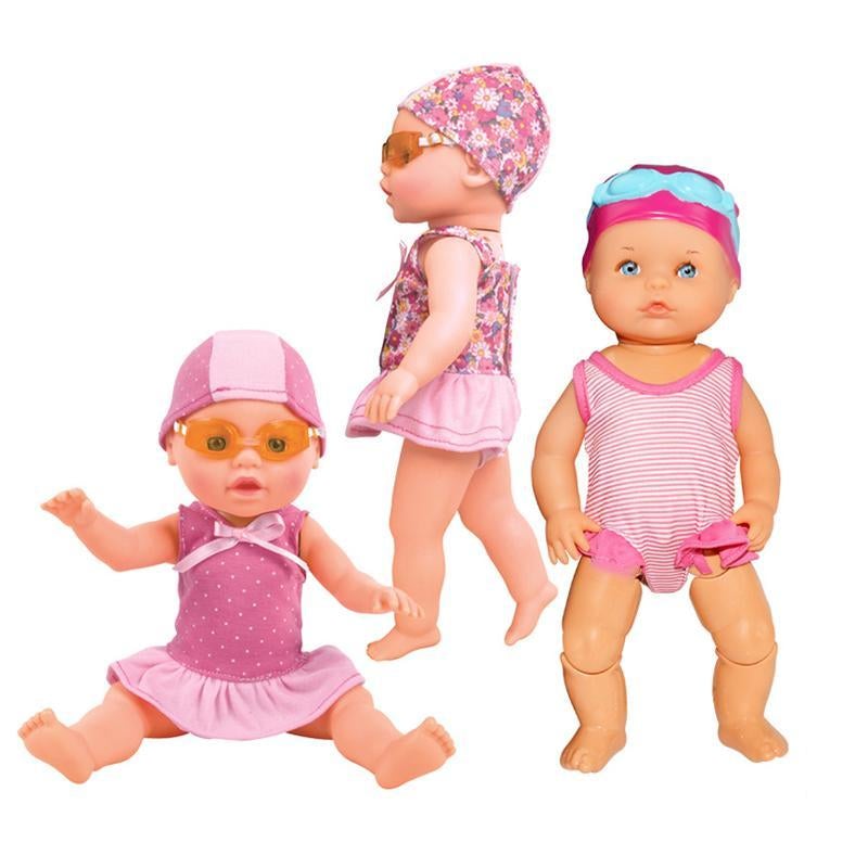 Ciaovie™ Poupée de Natation pour Bébé - ciaovie