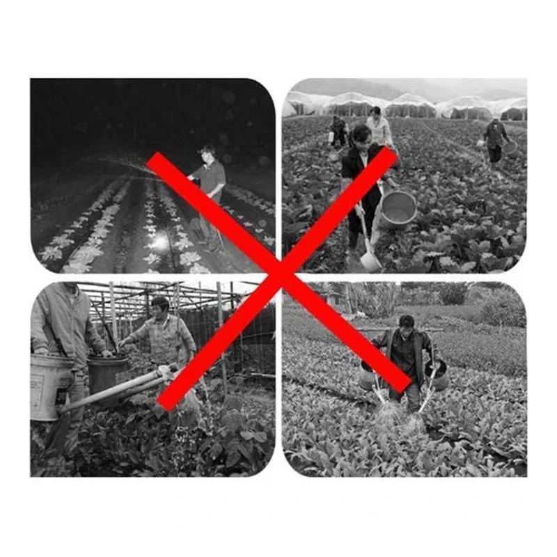 Buse D'atomisation pour L'arrosage D'agriculture