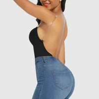 Soutien-Gorge Sculptant Dos Nu
