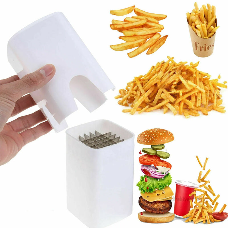 đ„50% DE RĂDUCTIONđCoupe-frites
