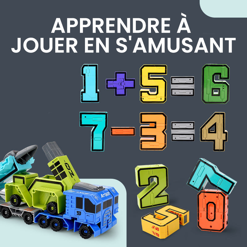 🚗🧸Jouets éducatifs pour enfants🧸🚗