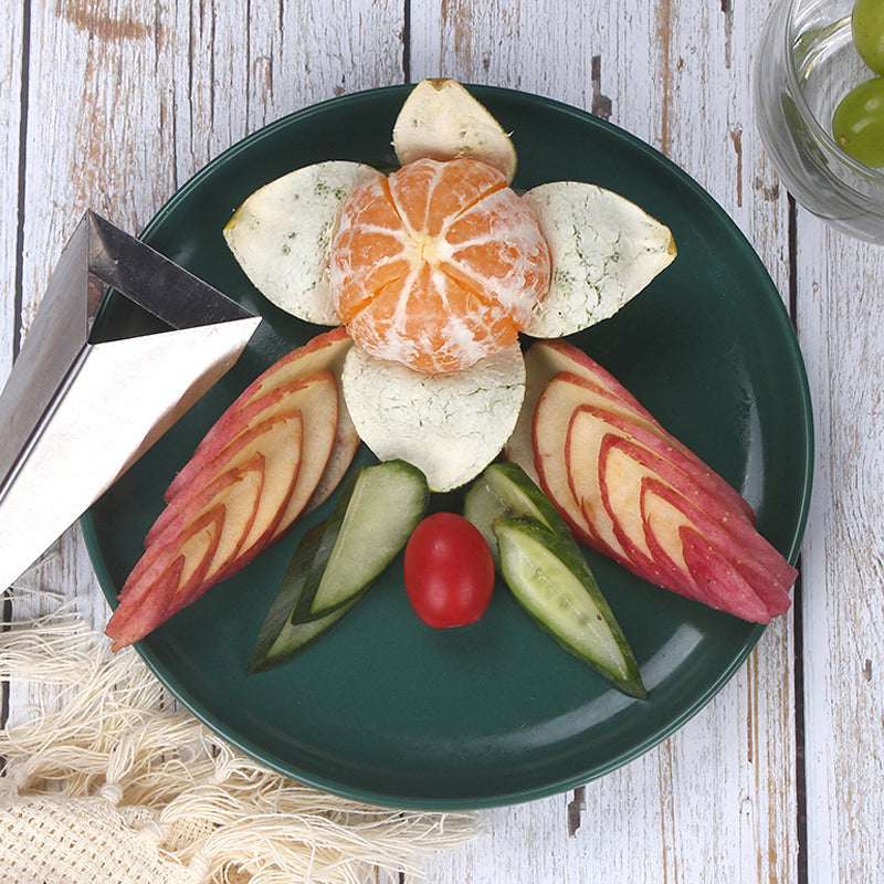 Couteau à Découper les Fruits