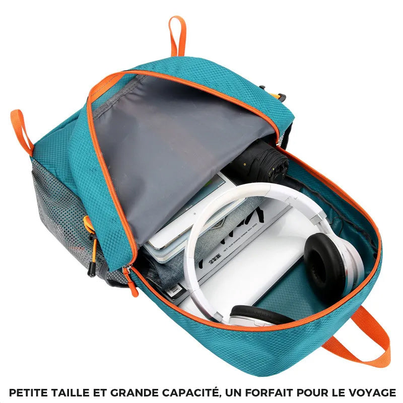 Sac Ă dos pliable