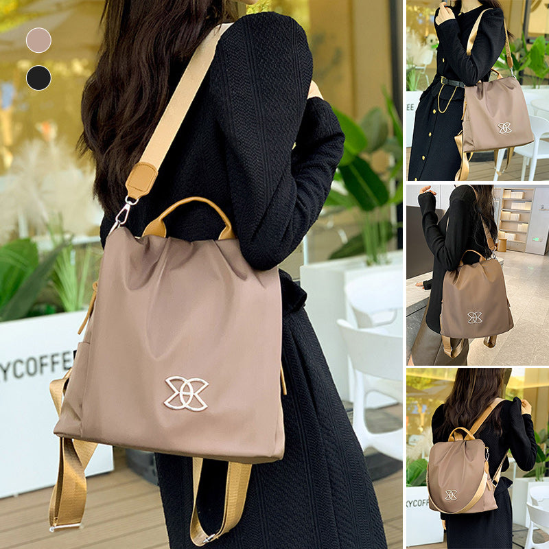 Sac polyvalent antivol