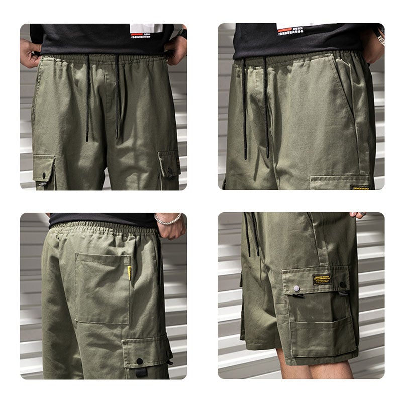 Short Décontracté pour Hommes - ciaovie