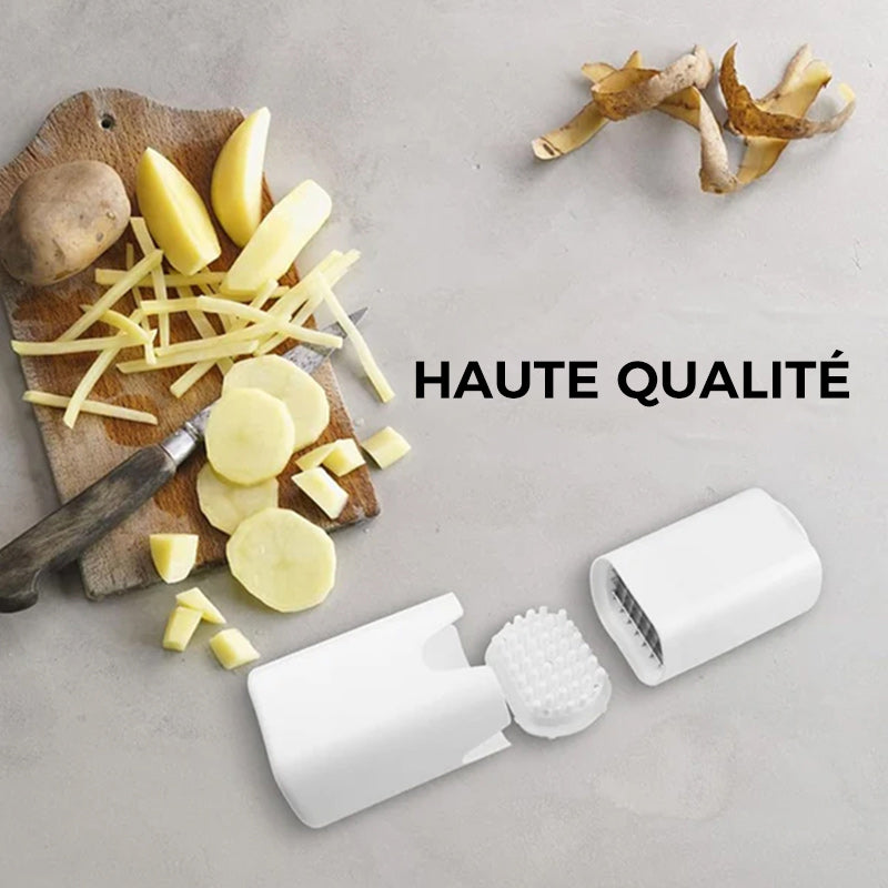 đ„50% DE RĂDUCTIONđCoupe-frites