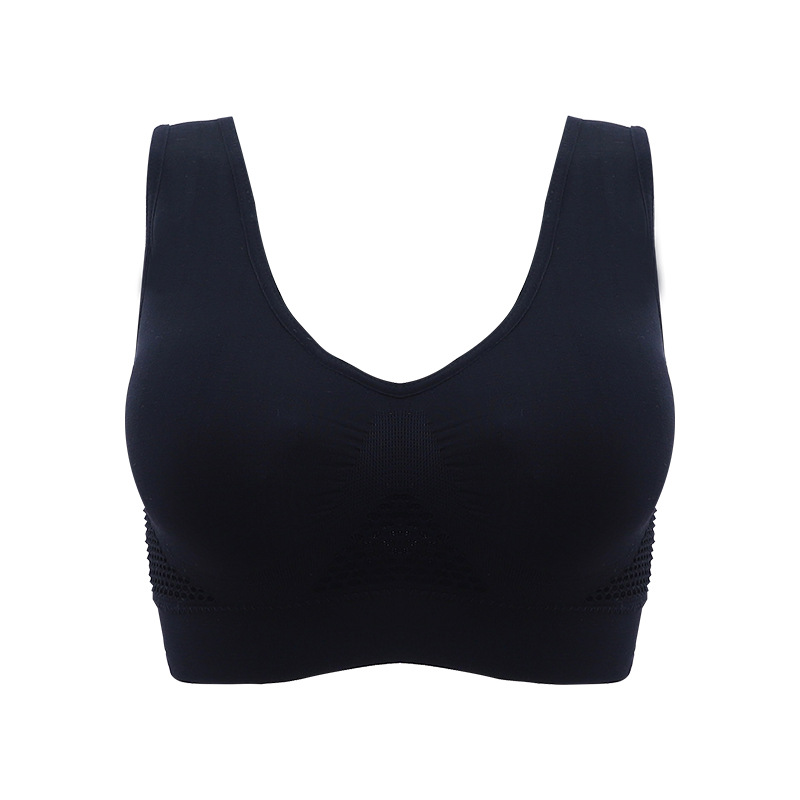 Soutien-Gorge en Maille