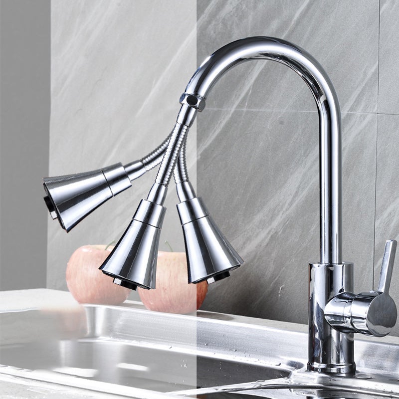 Accessoires Domicile Robinet Réglable Pulvérisateur