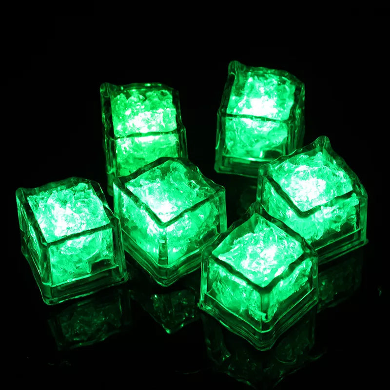 đ
Vente anticipĂ©e de NoĂ«lđ
Cube de glace LED (12 pcs)