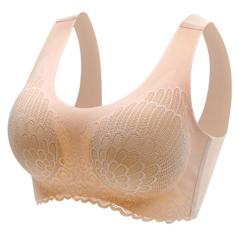 5D Soutien-Gorge sans Armature