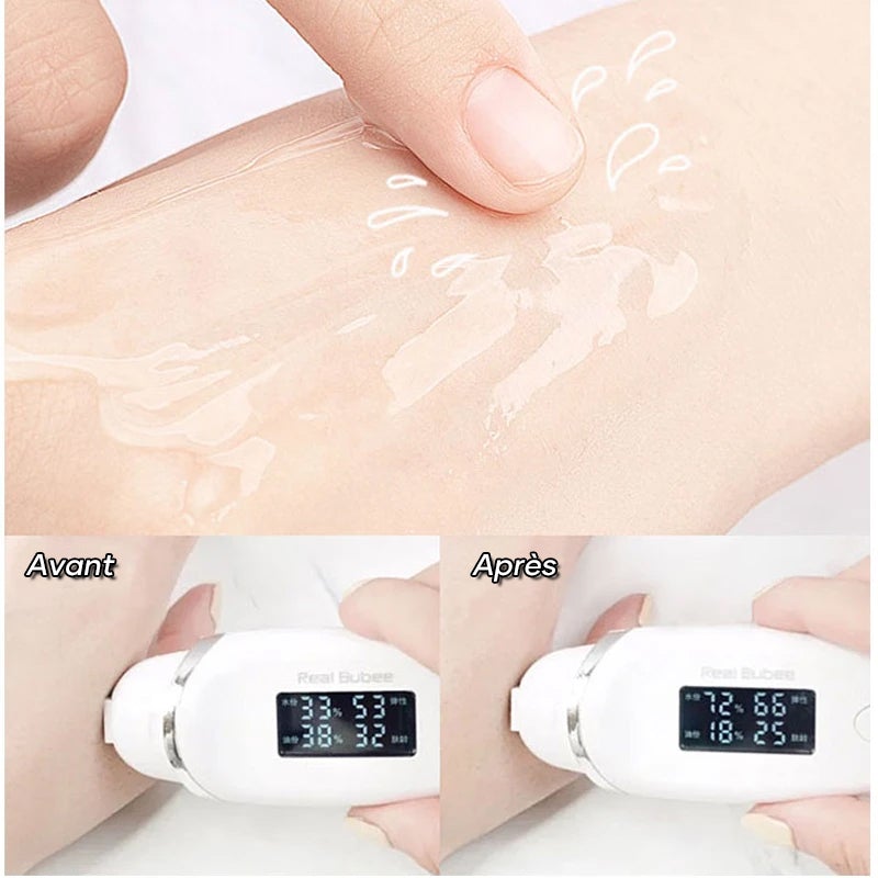 Essence Pour Les mains à L'Acide Hyaluronique