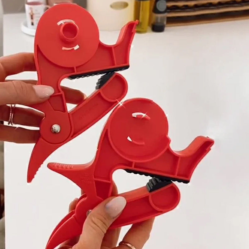 🌲Ensemble d'outils d'emballage de cadeaux de Noël