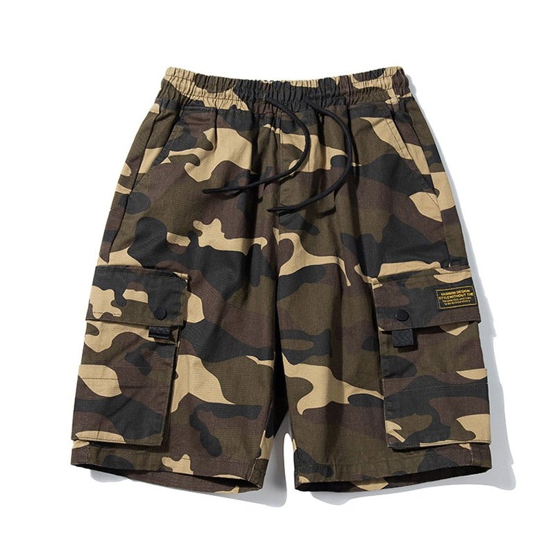 Short Décontracté pour Hommes - ciaovie