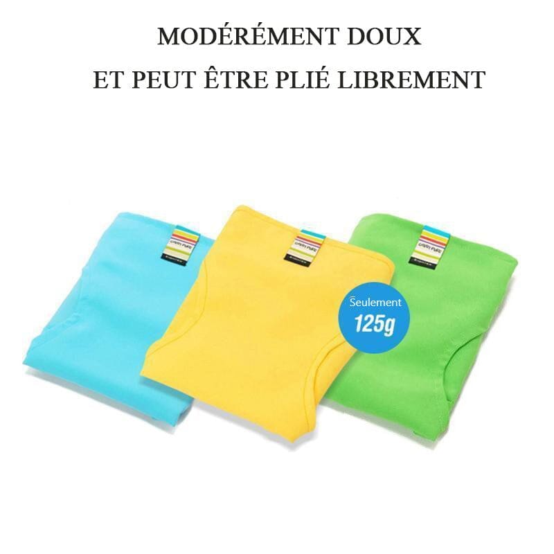 Ceinture de sécurité pour chaise de salle à manger pour bébé