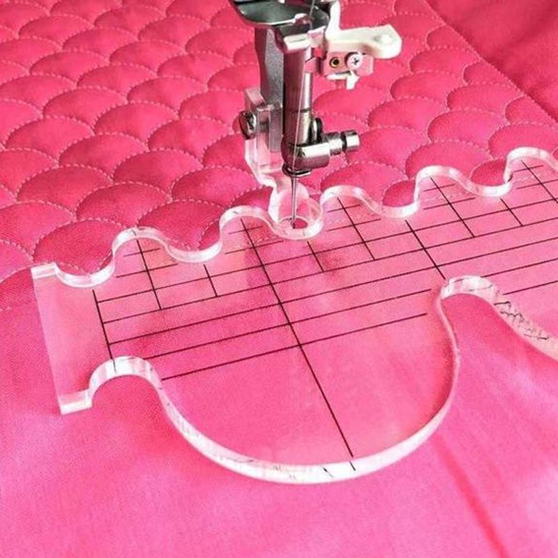 Kit de Création de Patchwork de Bricolage