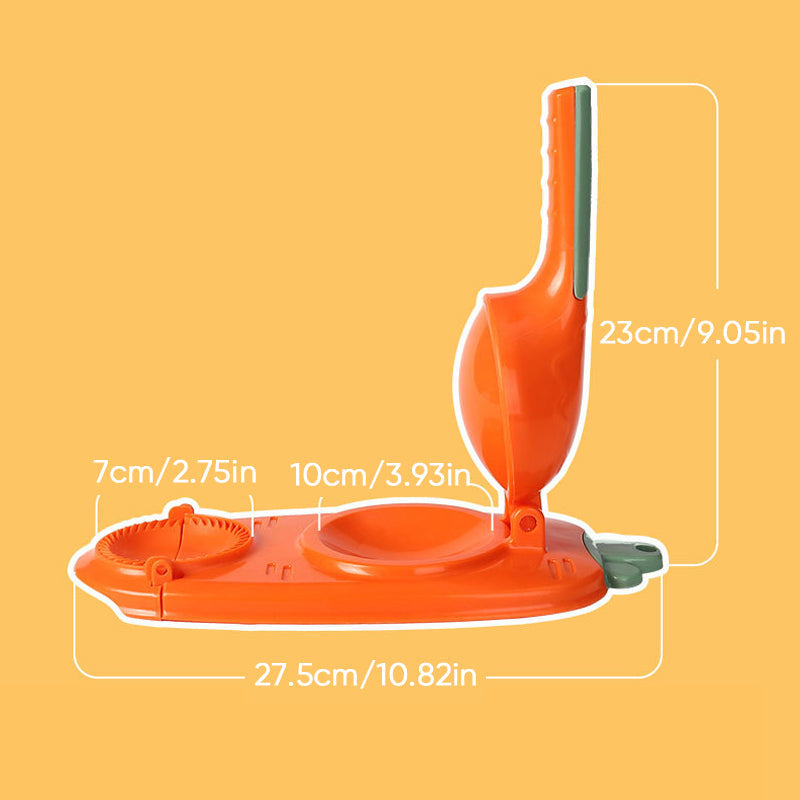50 % de réduction>>>Nouvelle Pression de Moule à Boulette 2 en 1