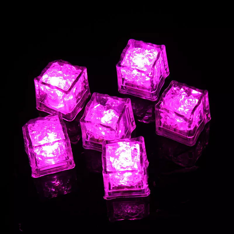 đ
Vente anticipĂ©e de NoĂ«lđ
Cube de glace LED (12 pcs)