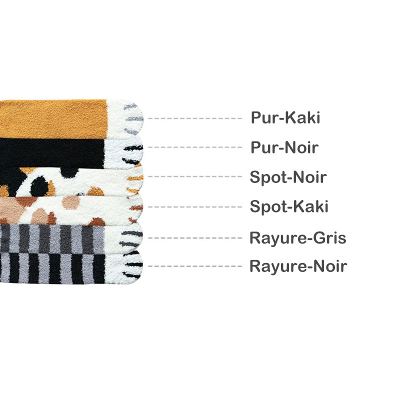 Ciaovieâą Chaussettes de Plancher Mignonnes de Griffe de Chat - ciaovie