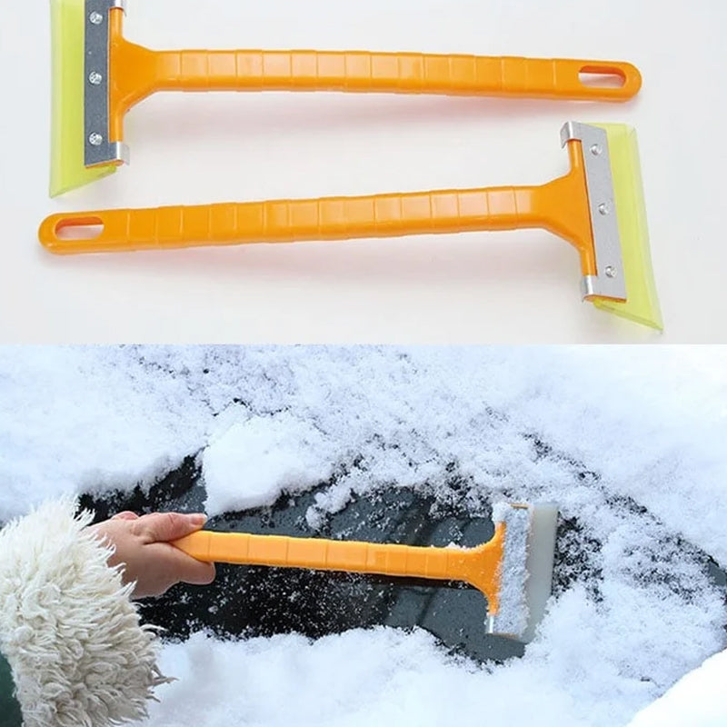 Pelle à neige portative