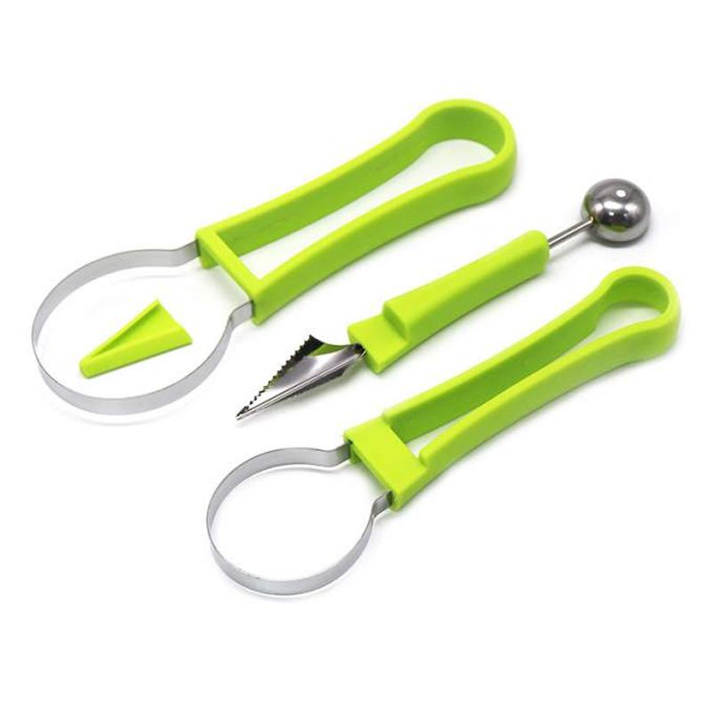 Outil De Cuisine Multifonction 4 en 1