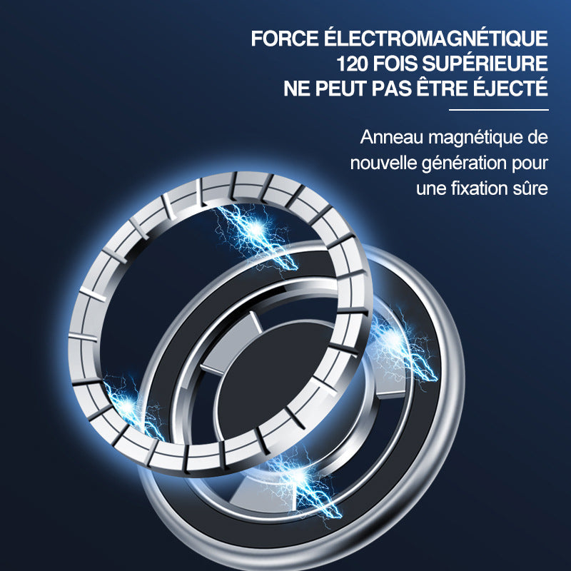 đSupport de tĂ©lĂ©phone sur le tableau de bordđ