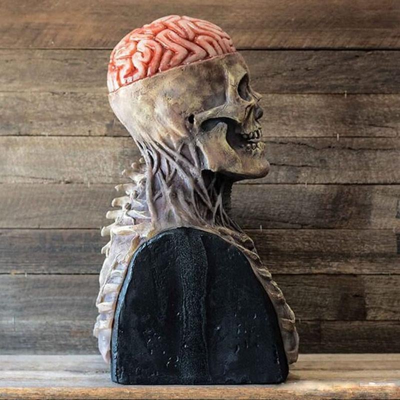 đBioman Squelette Horribleđ