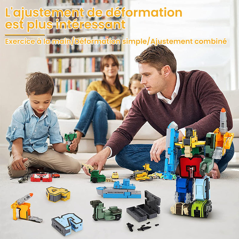 🚗🧸Jouets éducatifs pour enfants🧸🚗