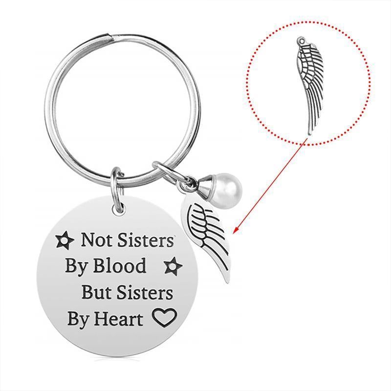 Porte-clés de Sisterhood - ciaovie