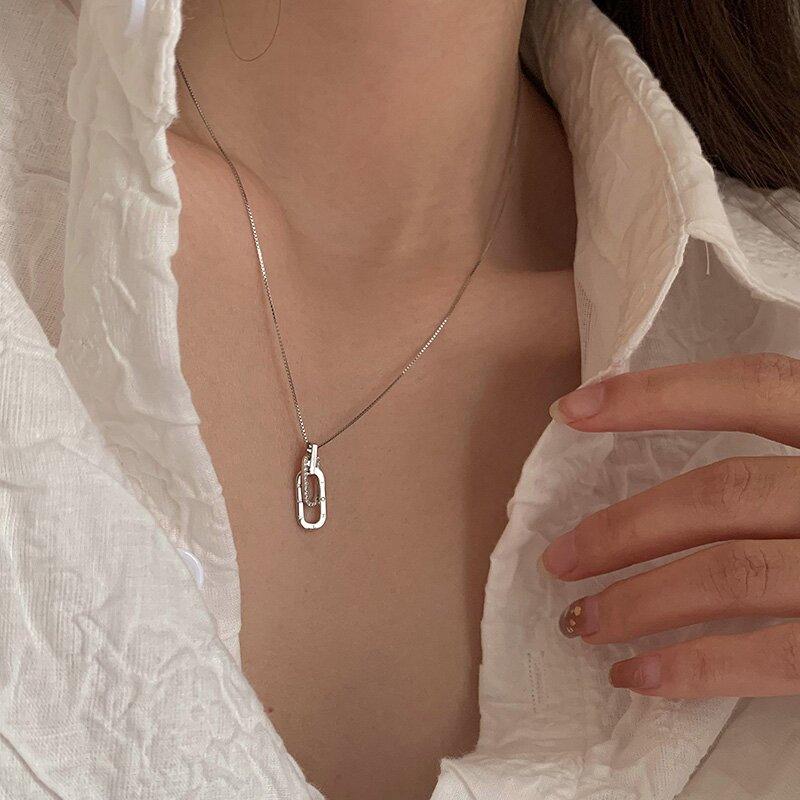 Collier Forever Linked Together