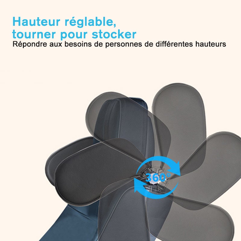 Appui-Tête de Siège de Voiture - ciaovie