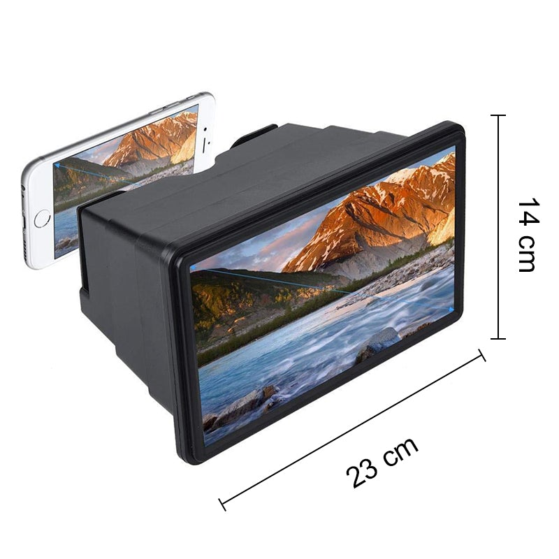 Amplificateur d'écran universel - ciaovie