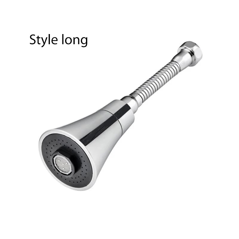 Accessoires Domicile Robinet Réglable Pulvérisateur