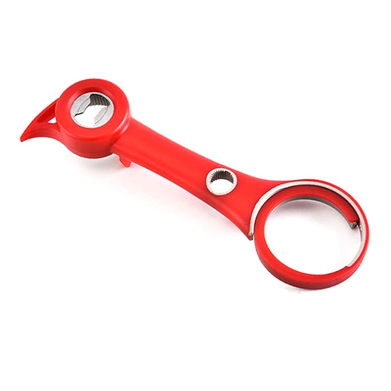 Ciaovie™ Ouvre-boîtes Multifonctionnel 6 en 1 - ciaovie