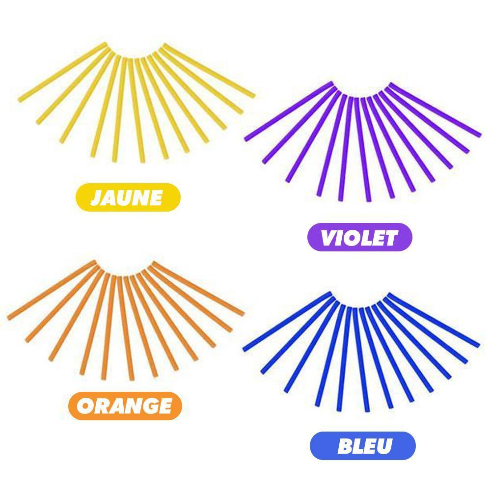 Magic Stick Pour La Décontamination Et La Désodorisation Des Tuyaux