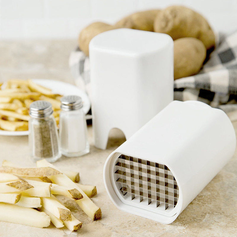 đ„50% DE RĂDUCTIONđCoupe-frites