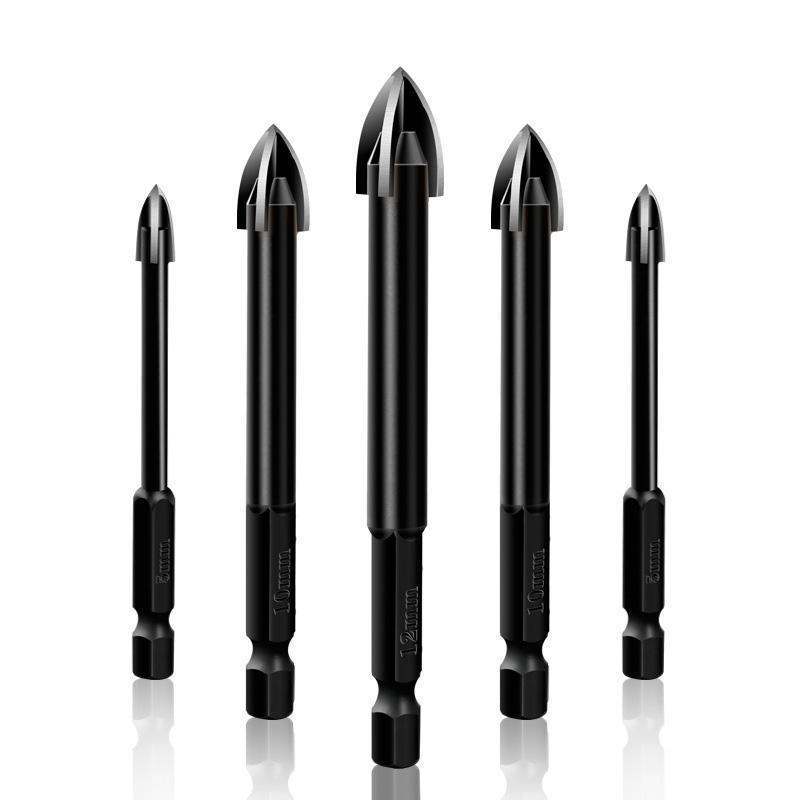Outil de Perçage Universel Efficace (5PCS)
