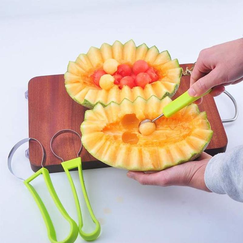 Outil De Cuisine Multifonction 4 en 1