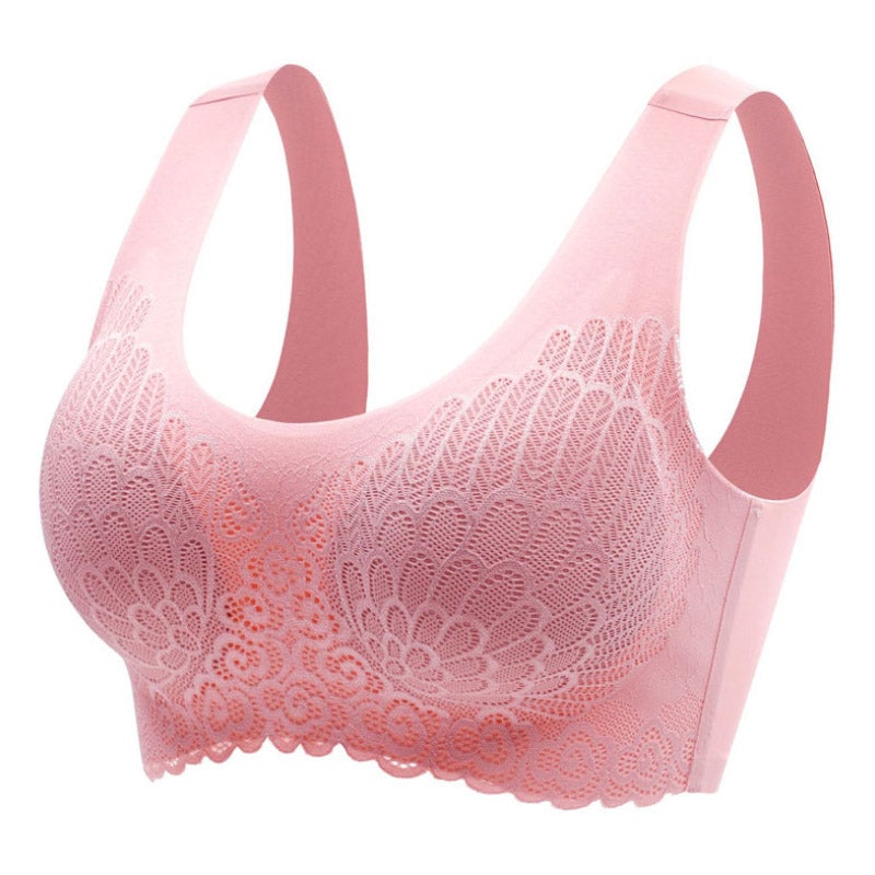5D Soutien-Gorge sans Armature