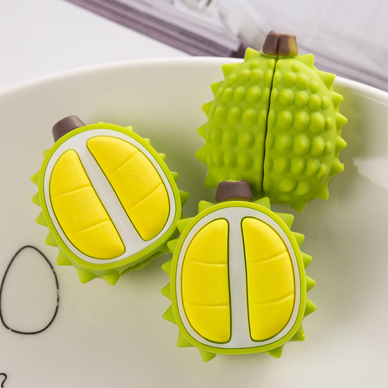 Manchon de protection pour câble de données de dessin animé