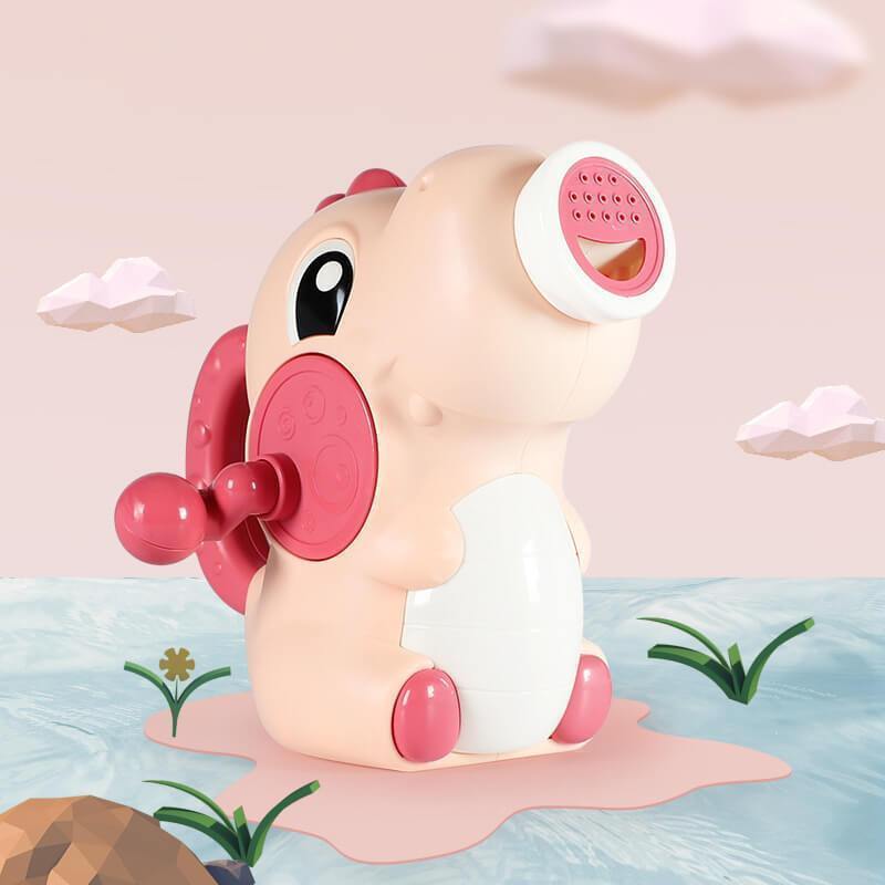 Jouet de Pulvérisation D'eau de Bain pour Bébés - ciaovie