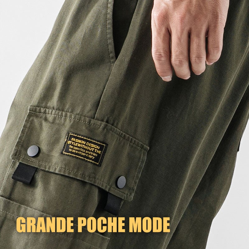 Short Décontracté pour Hommes - ciaovie