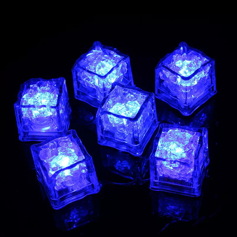 đ
Vente anticipĂ©e de NoĂ«lđ
Cube de glace LED (12 pcs)
