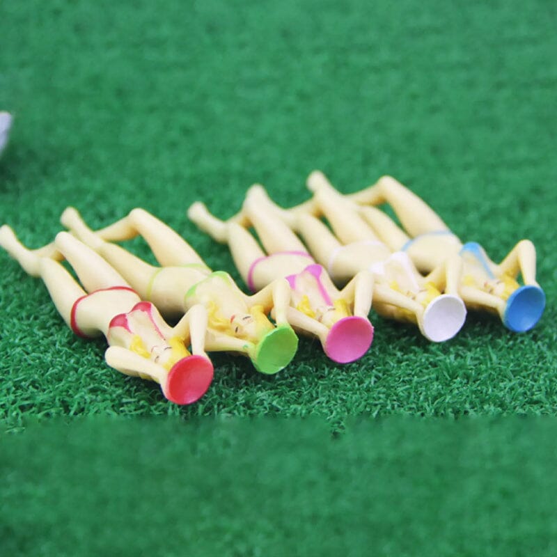 Ensemble de Golf Amusant(6 pièces)