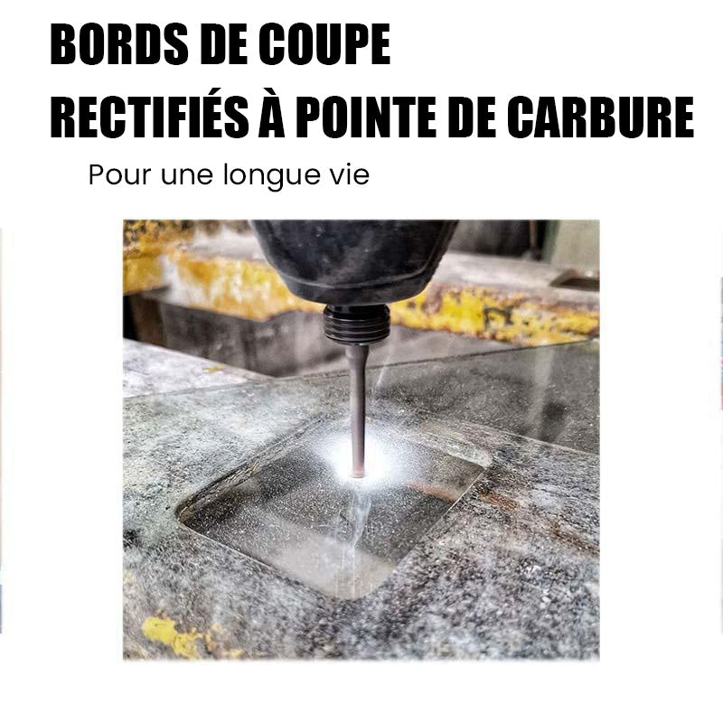 Outil de Perçage Universel Efficace (5PCS)